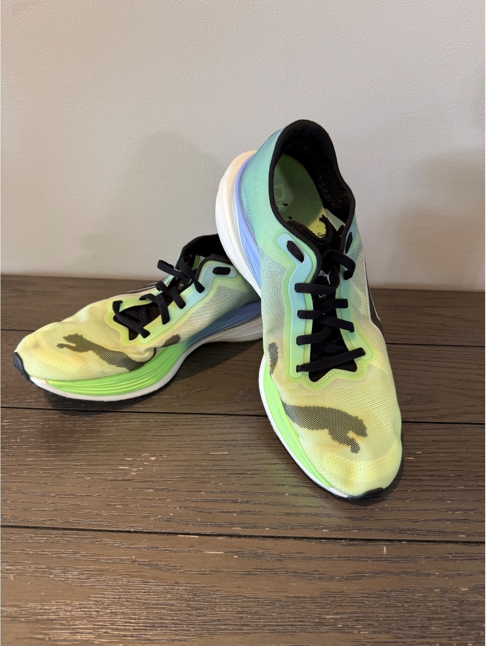 Puma Running Shoes Women’s Size 9.5